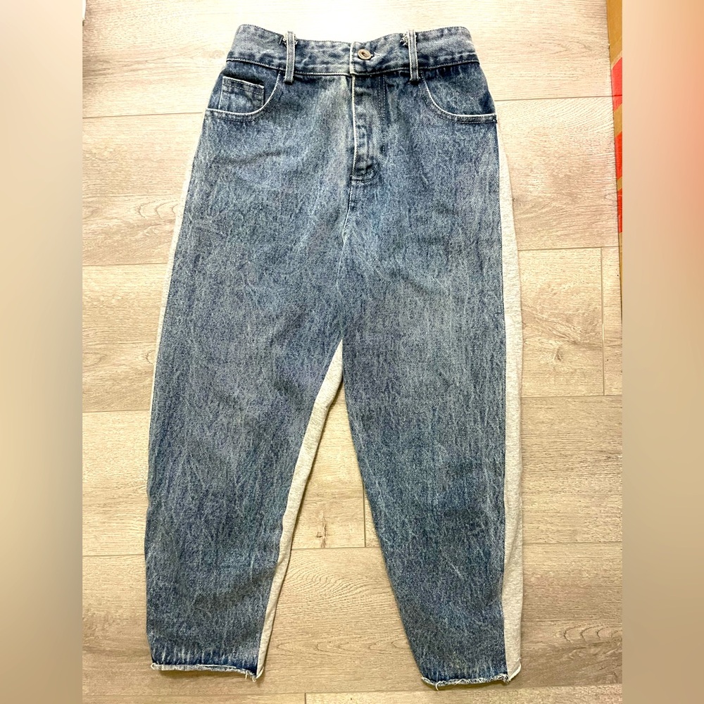 MacyMccoy jeans pants